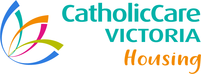 CatholicCare Victoria Housing logo